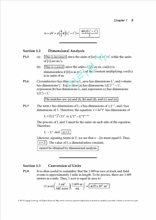 Principles Of Physics: A Calculus-Based Text (5th Edition)